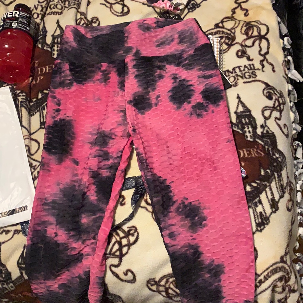 Tik Tok Leggings